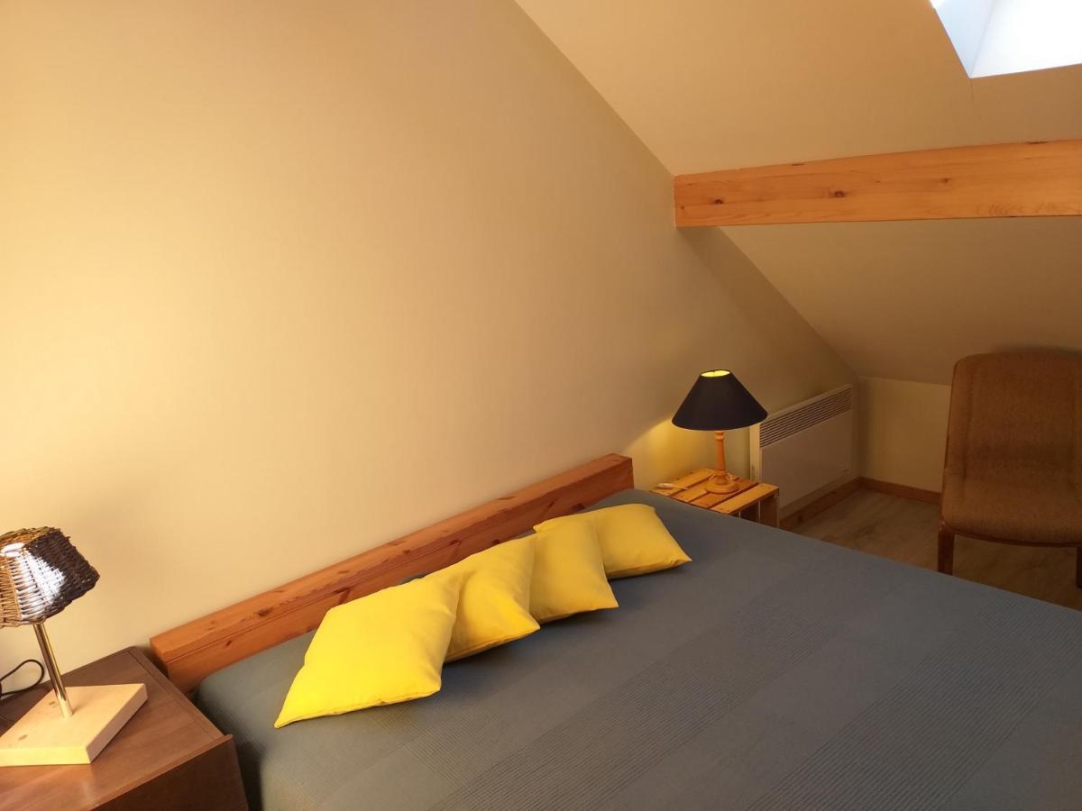 Gite L'Ecole De Ma Mere Villa Bertogne Eksteriør billede