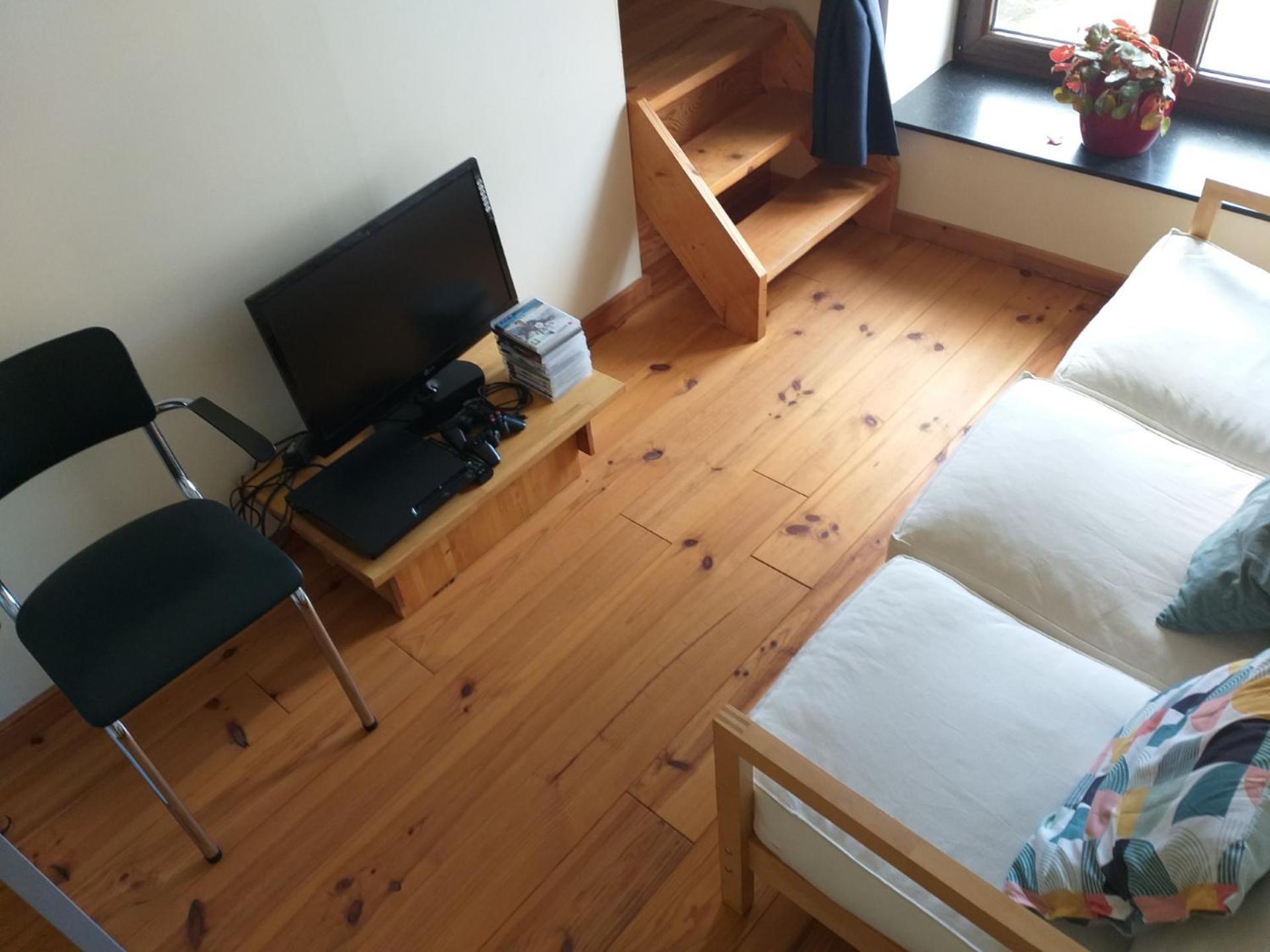 Gite L'Ecole De Ma Mere Villa Bertogne Eksteriør billede